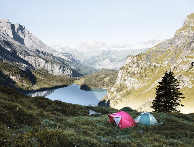 De beste tenten voor elk avontuur